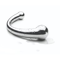 Dildo de Acero Inoxidable Njoy Pure Wand