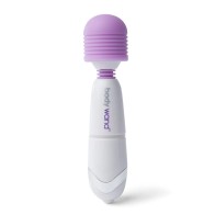 Bodywand 5 Function Mini Wand Massager for Discreet Relaxation