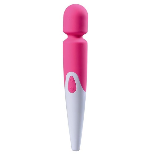 iWand 10-Speed Waterproof Rechargeable Wand