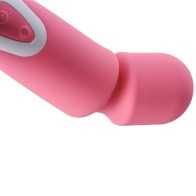 iWand 10-Speed Waterproof Rechargeable Wand