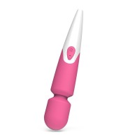 iWand 10-Speed Waterproof Rechargeable Wand