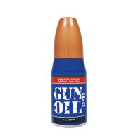 Gun Oil H2O Waterbased Lubricant for Intimate Comfort