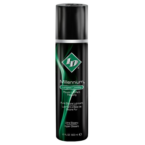 Lubricante ID Millennium 17 oz con bomba