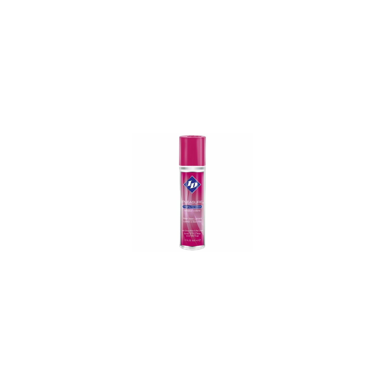 Lubricante ID Pleasure 17 oz