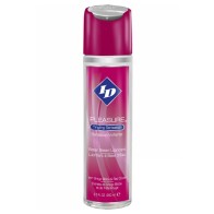 Lubricante ID Pleasure 8.5 oz - Satisfacción Máxima