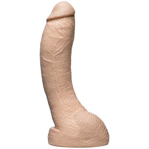 Vac-U-Lock Jeff Stryker Realistic Dildo Attachment for Ultimate Pleasure