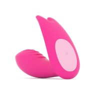 Vibrador Portátil Magic Motion Eidolon - Aventura de Parejas