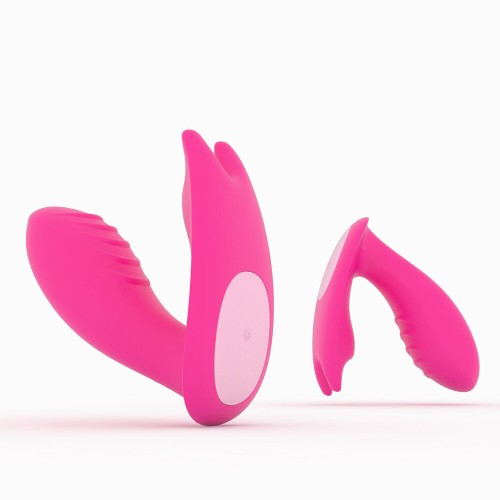 Magic Motion Eidolon Wearable Vibrator - Couples Adventure