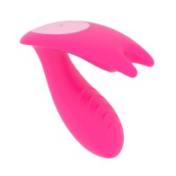 Vibrador Portátil Magic Motion Eidolon - Aventura de Parejas