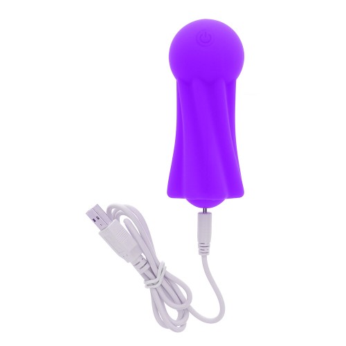 ToyJoy Happiness Dance Clitoral Stimulator