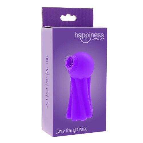 ToyJoy Happiness Dance Clitoral Stimulator