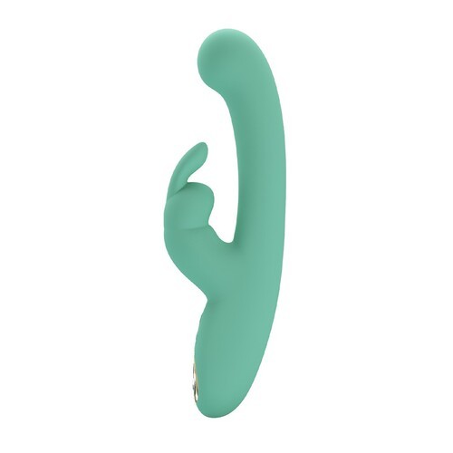 Pretty Love Lamar Rabbit Vibrator - Intense Pleasure