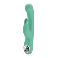 Vibrador Conejito Pretty Love Lamar - Placer Intenso