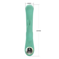 Vibrador Conejito Pretty Love Lamar - Placer Intenso