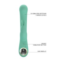 Vibrador Conejito Pretty Love Lamar - Placer Intenso