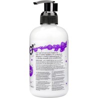 Lubido HYBRID Paraben Free Water Based Lubricant 250ml