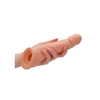 RealRock 8 Inch Penis Sleeve