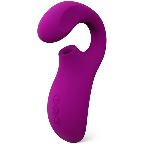 LELO Enigma Dual Massager for Intense Pleasure