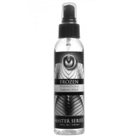 Spray Desensibilizante Frozen Deep Throat de 4 oz