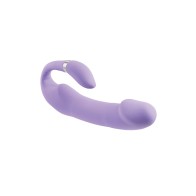 Vibrador C Orgásmico Orquídea Gender X