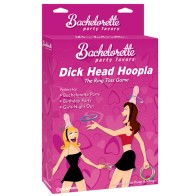 Dick Head Hoopla Game - Fun for Parties