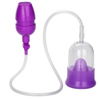 Intimate Clitoral Suction Pump for Enhanced Sensation