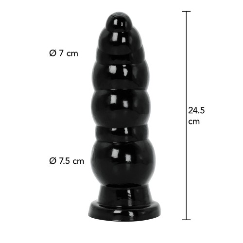 Hidden Desire Extreme XL Butt Plug