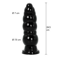 Plug Anal Extremo XL Hidden Desire