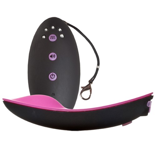 OhMiBod Club Vibe 2.OH Clitoral Vibrator Wireless