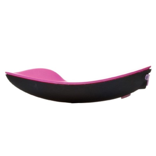 Vibrador Clitoriano OhMiBod Club Vibe 2.OH Inalámbrico