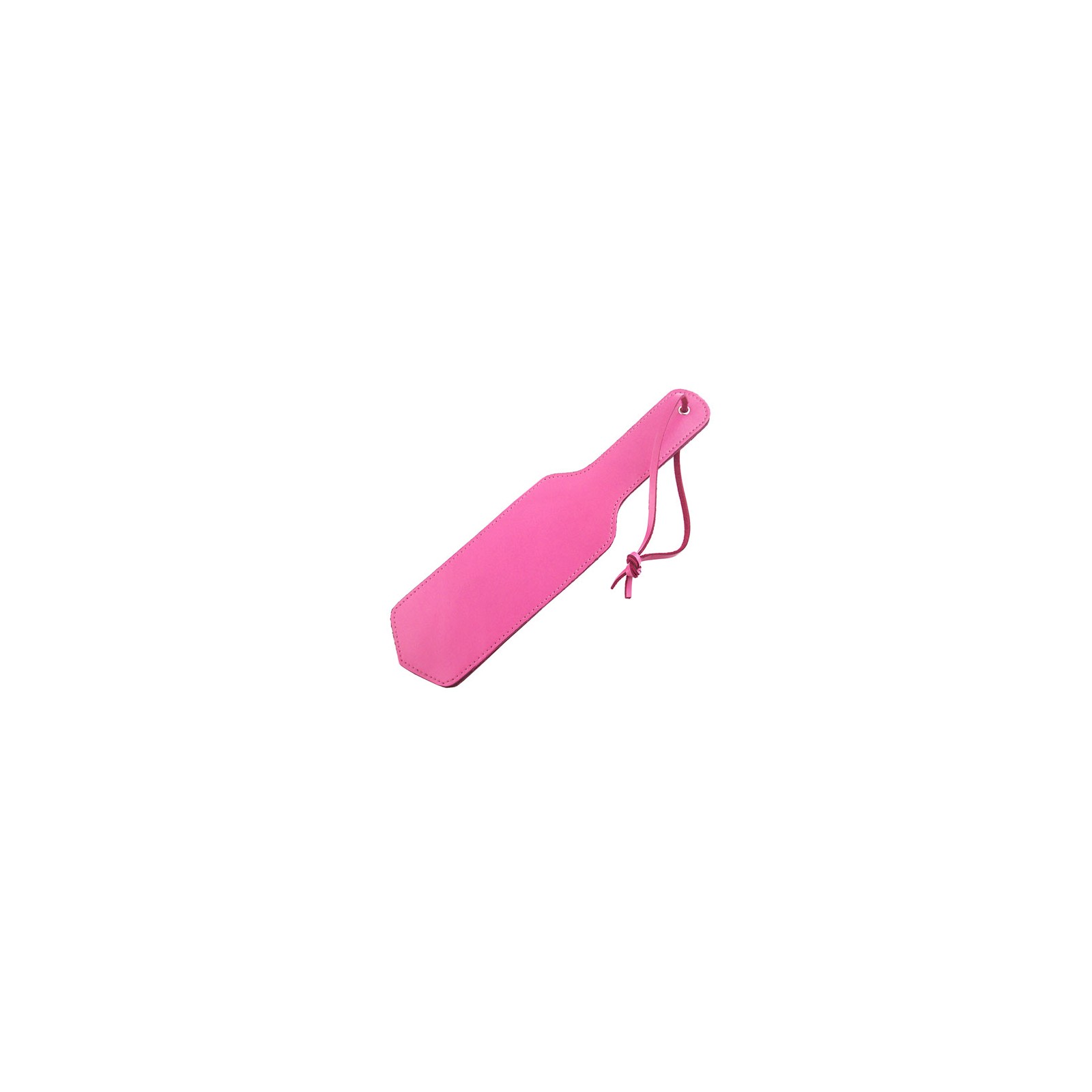 Rouge Garments Pink Paddle for Thrilling Play