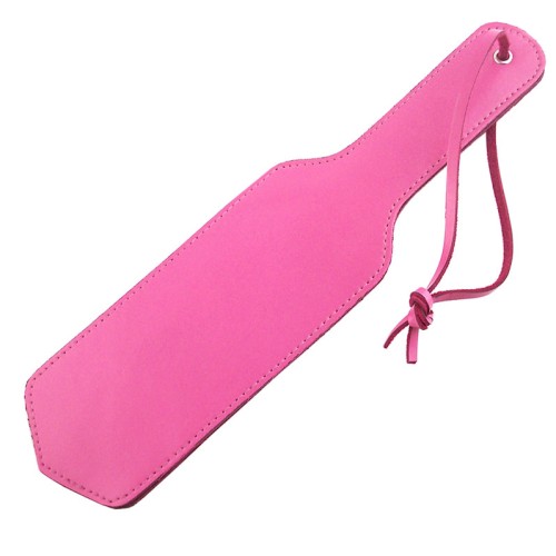 Rouge Garments Pink Paddle for Thrilling Play