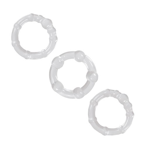 Renegade Intensity Cock Rings for Enhanced Pleasure