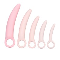 Inspire Silicone Dilator Kit