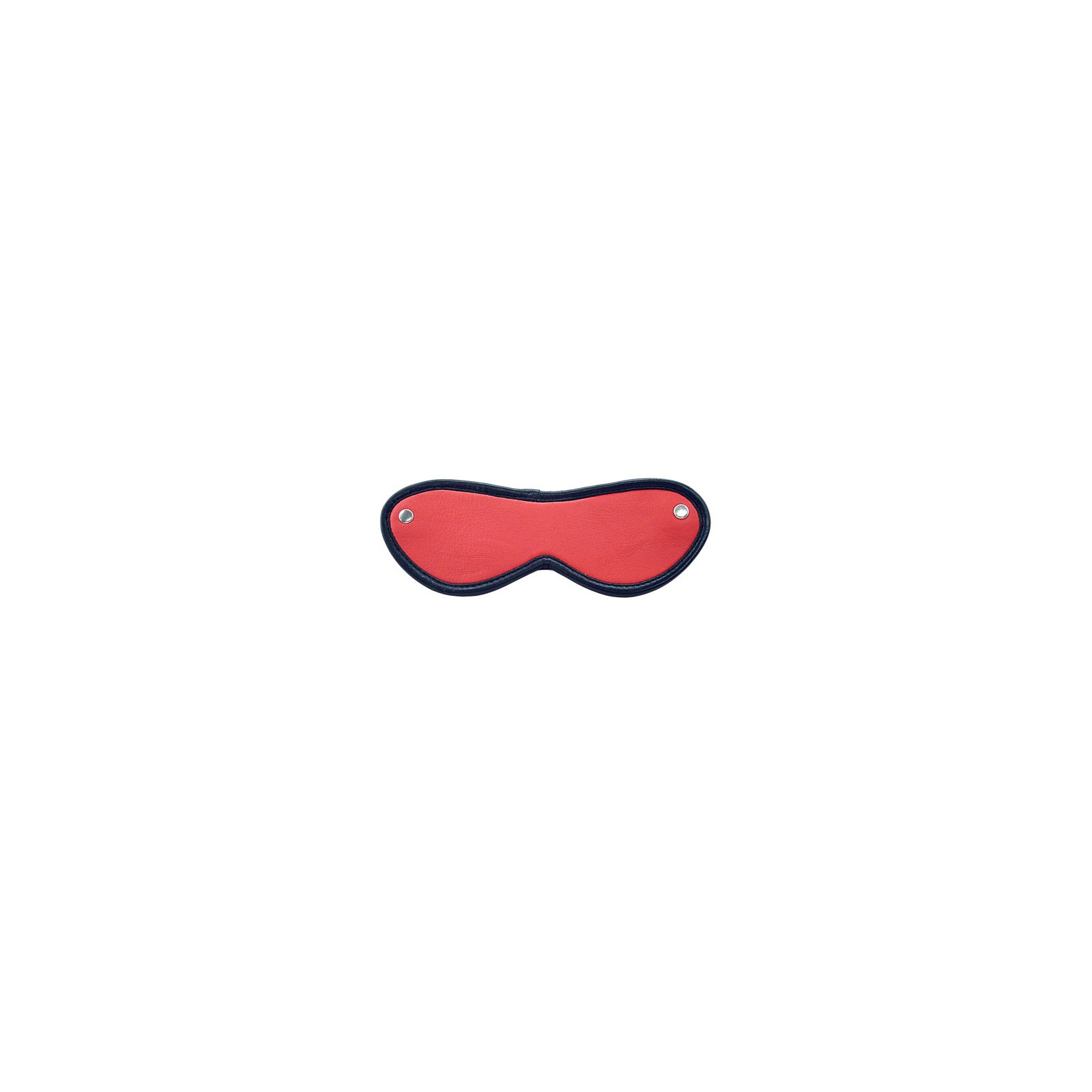 Rouge Garments Blindfold Red