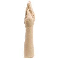 The Hand 16 Inch Realistic Dildo