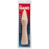 The Hand 16 Inch Realistic Dildo