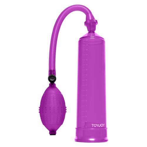 ToyJoy Powerful Pressure Penis Pump