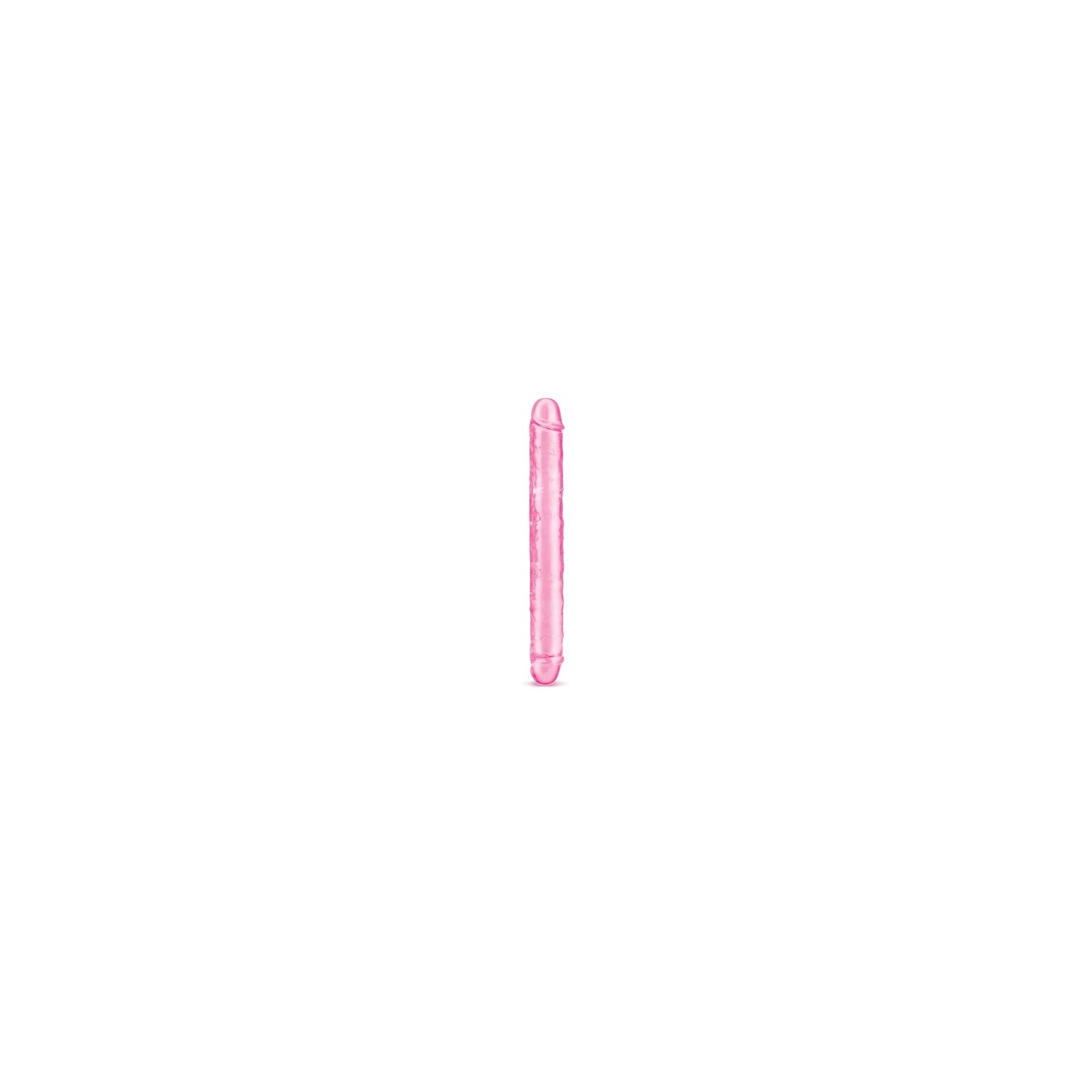 Dildo Doble Ultra Me You Us 12 Pulgadas Rosa