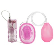 Vibro Pussy Sucky Intimate Pump Powerful Pleasure