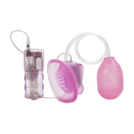 Aspirador Íntimo Vibro Pussy Sucky Placer Poderoso