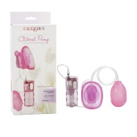 Vibro Pussy Sucky Intimate Pump Powerful Pleasure