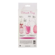 Vibro Pussy Sucky Intimate Pump Powerful Pleasure