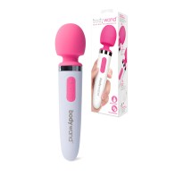 Bodywand Aqua Mini Rechargeable Silicone Waterproof Massager