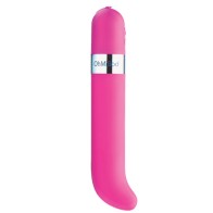 Vibrador Freestyle G OhMiBod Rosa