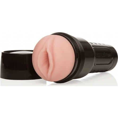 Fleshlight Go Surge Masturbador - Placer en Movimiento