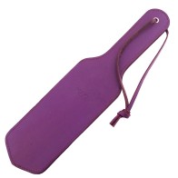 Rouge Garments Double-Sided Leather Paddle for Adventurous Play