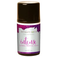 Gel Estimulante Clitoriano Intenso Intimate Earth