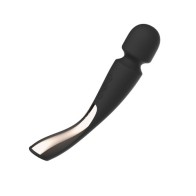 Lelo Smart Wand 2 Med Negro