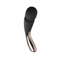 Lelo Smart Wand 2 Med Negro